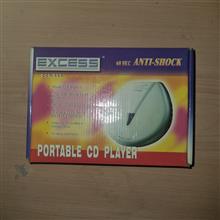 discman