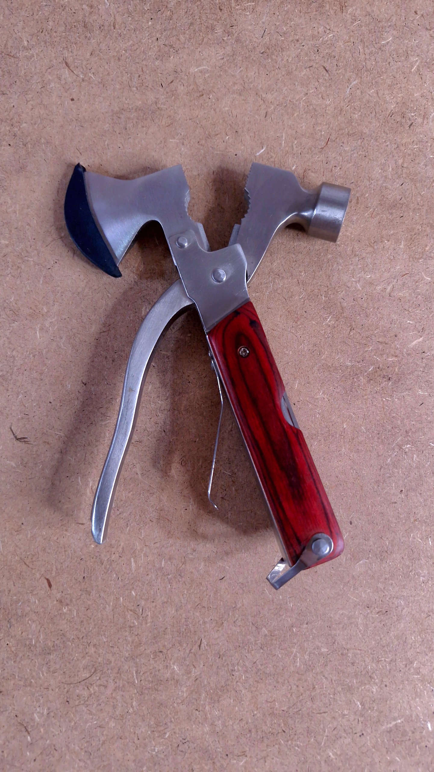 ابزار چند کاره