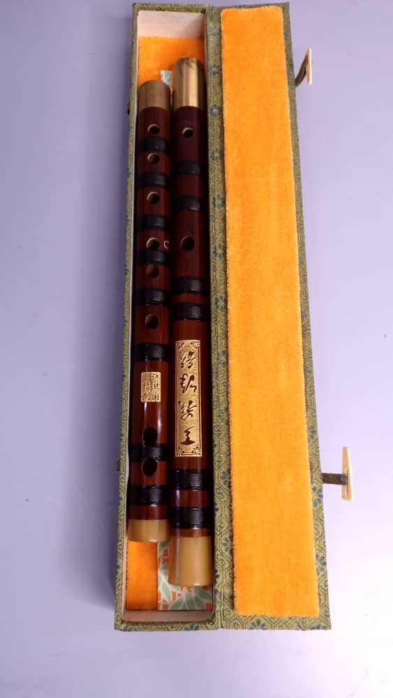 فلوت دیزی پکن