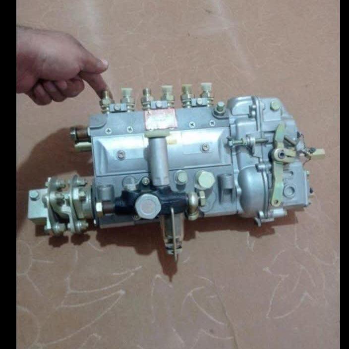 پمپ انژکتور،مارک میتسوبیشی، ژاپنی