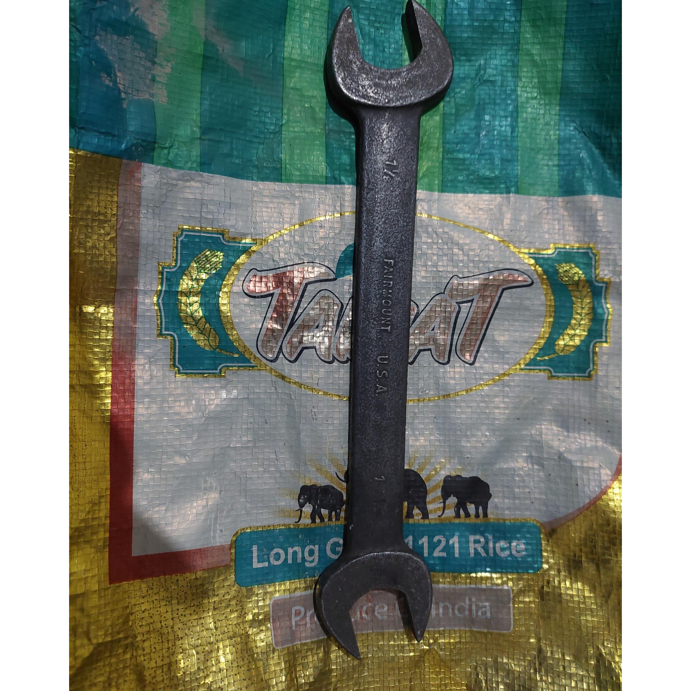 آچار آمریکایی FAIRMONT USA