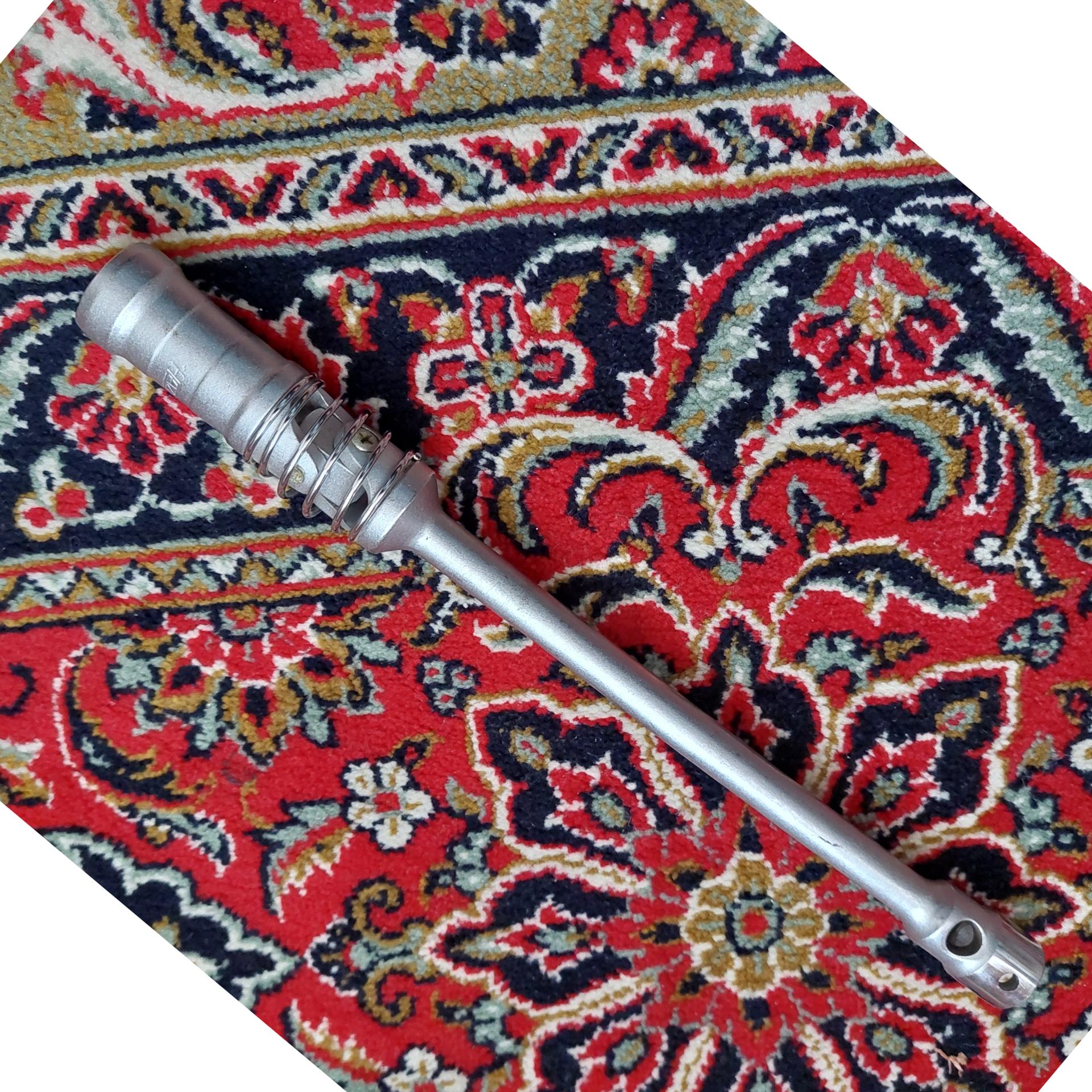 آچار شمع HAZET 762 .13/16.المانی