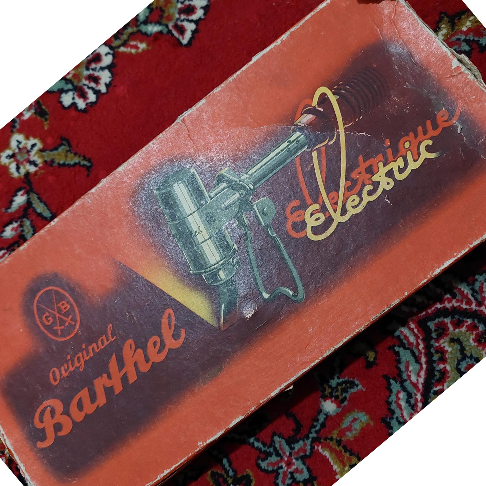 هویه بارتل،المانی،اورجینال.بسیار قوی