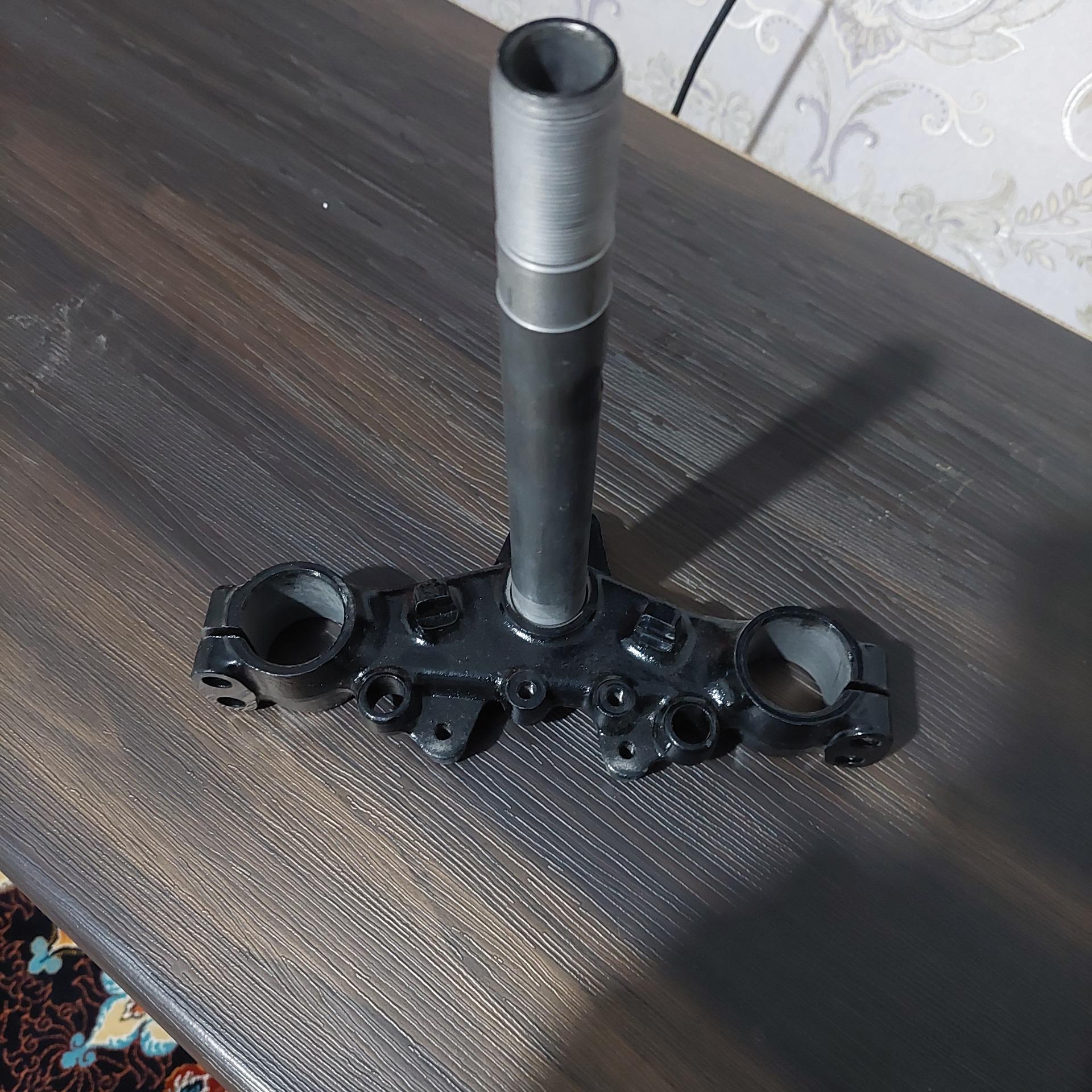 میل فرمانXLS 125...XL125SL