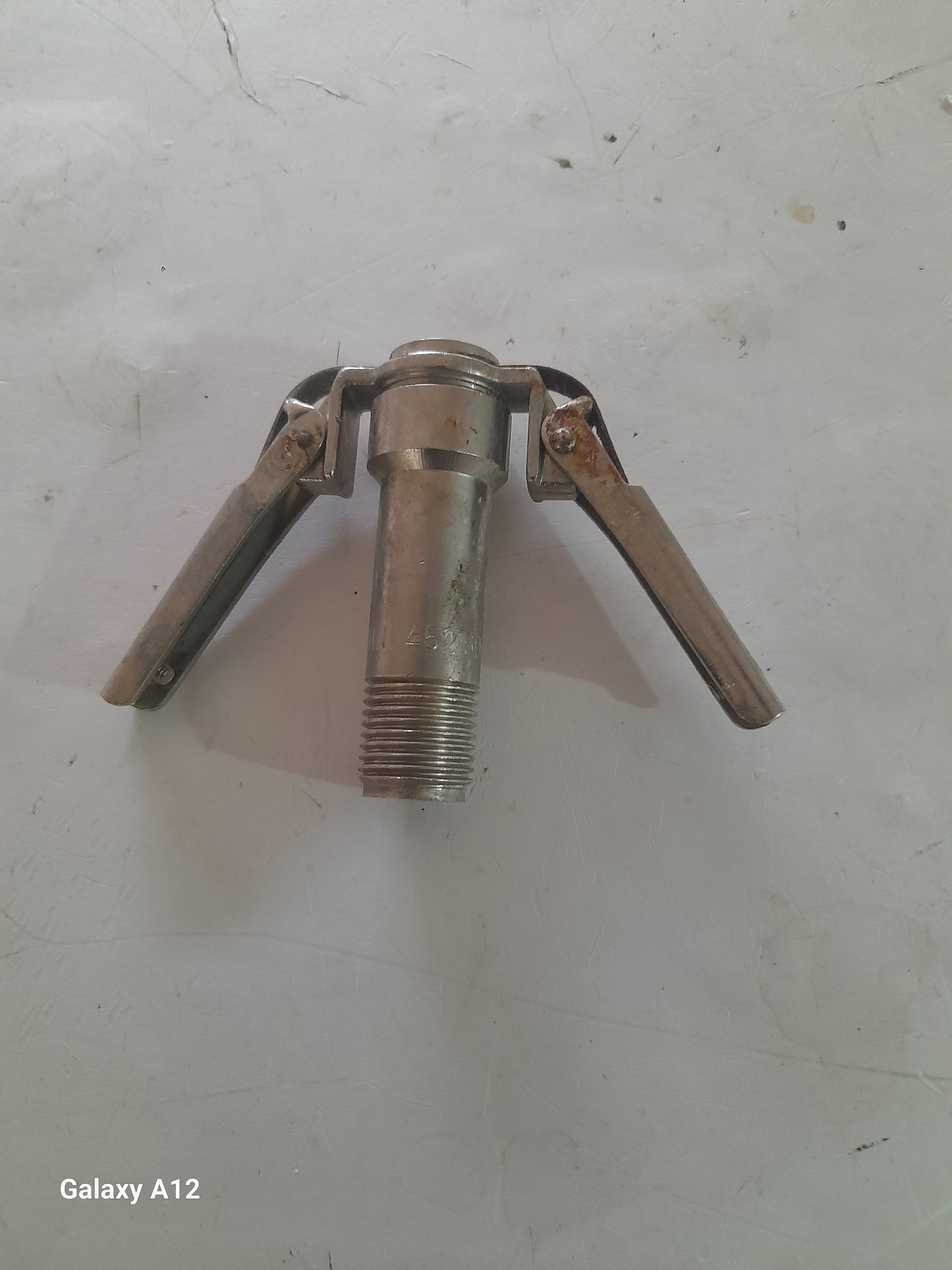 سری شیلنگ باد ضامن دار،نگهدارنده