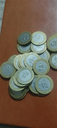 30سکه
