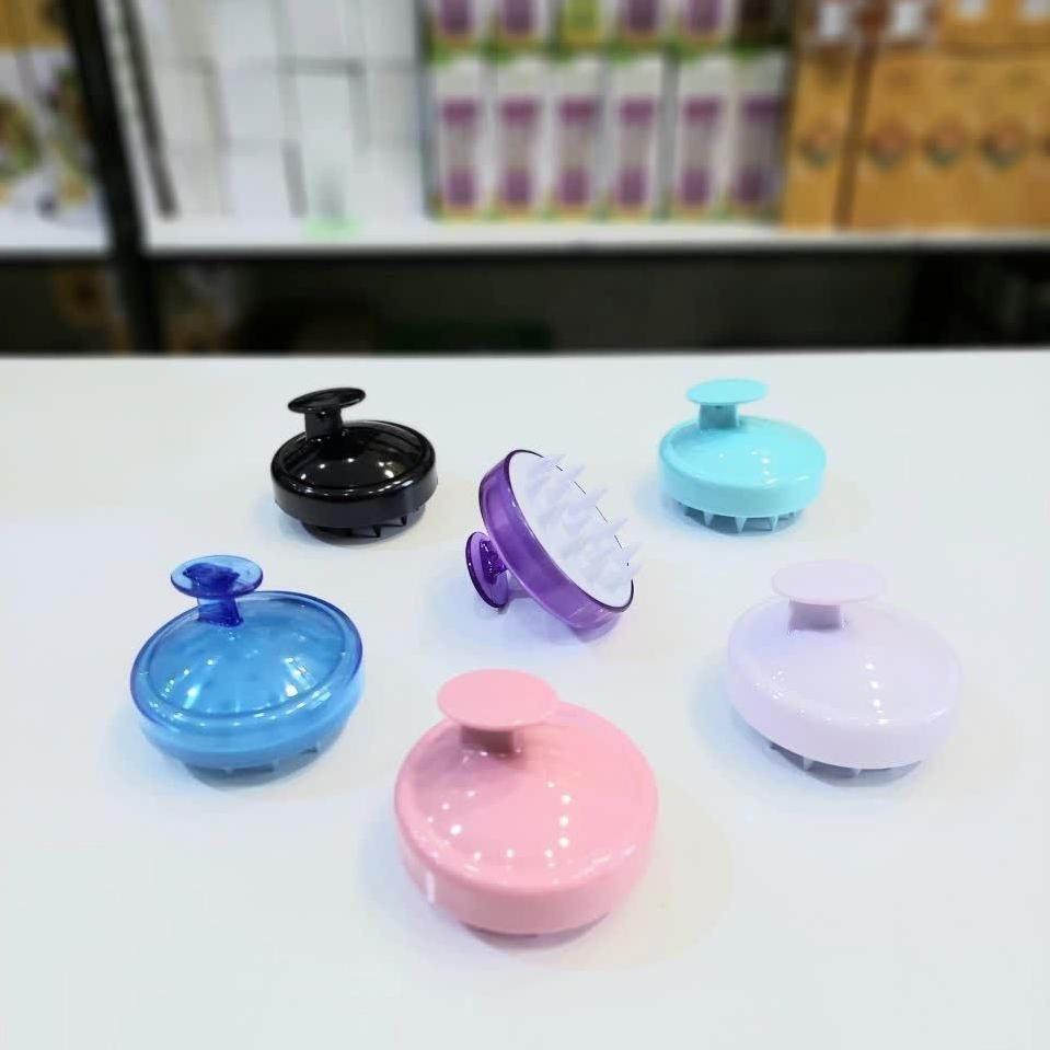 سرشور سیلکونی