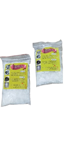 پودر نانو معجزه گر