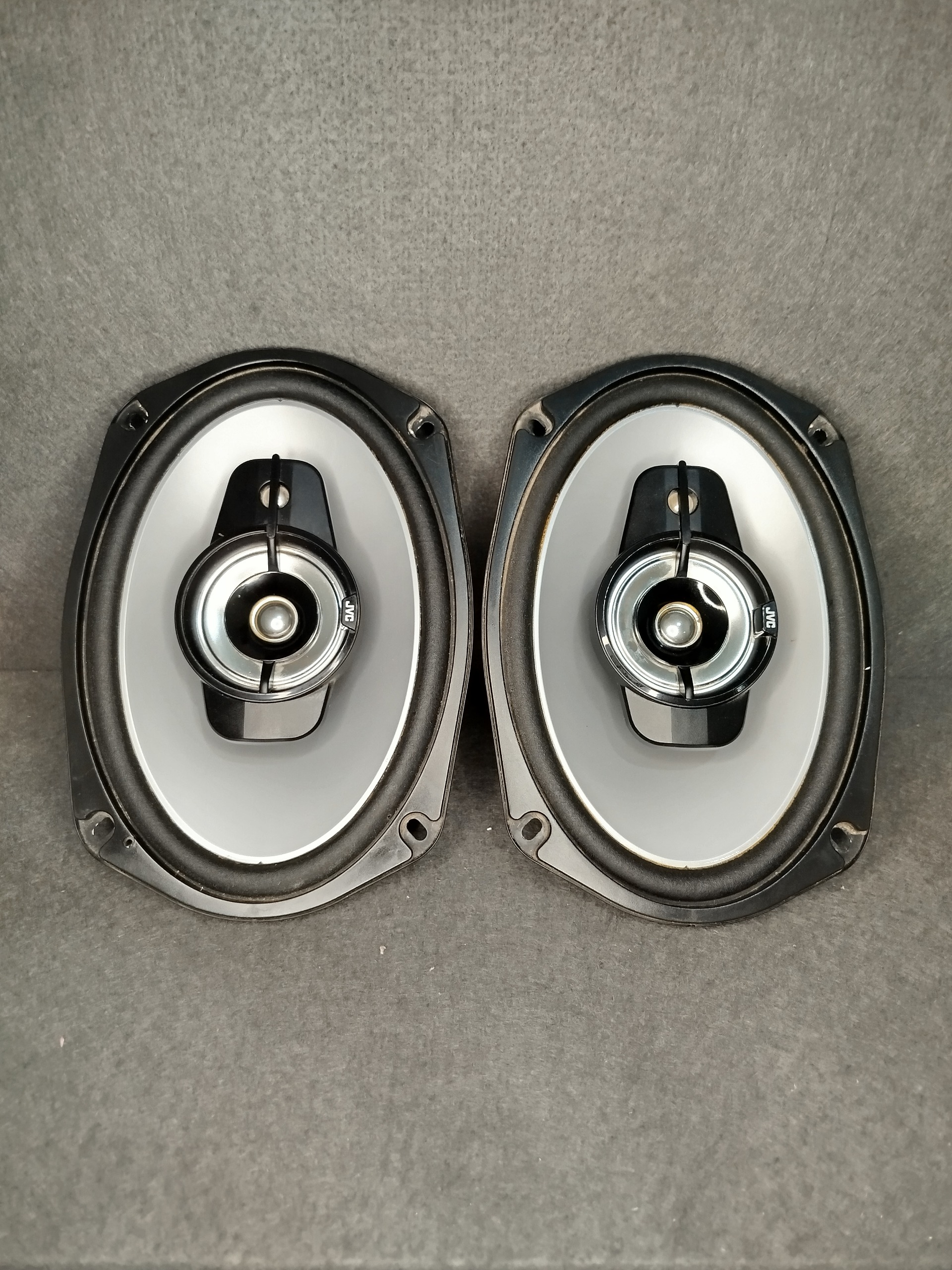 باند JVC 693