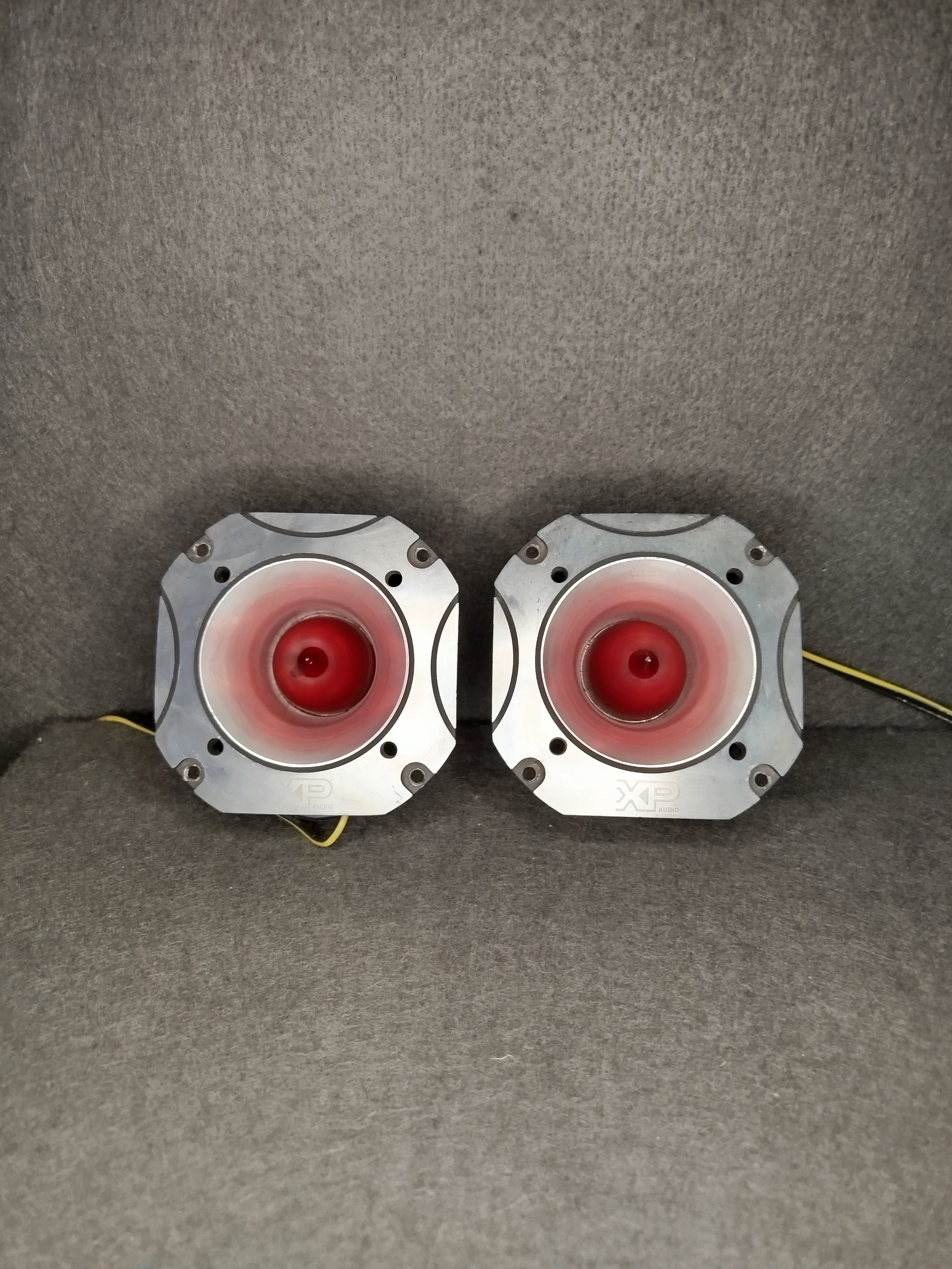 سوپر تیوتر XP