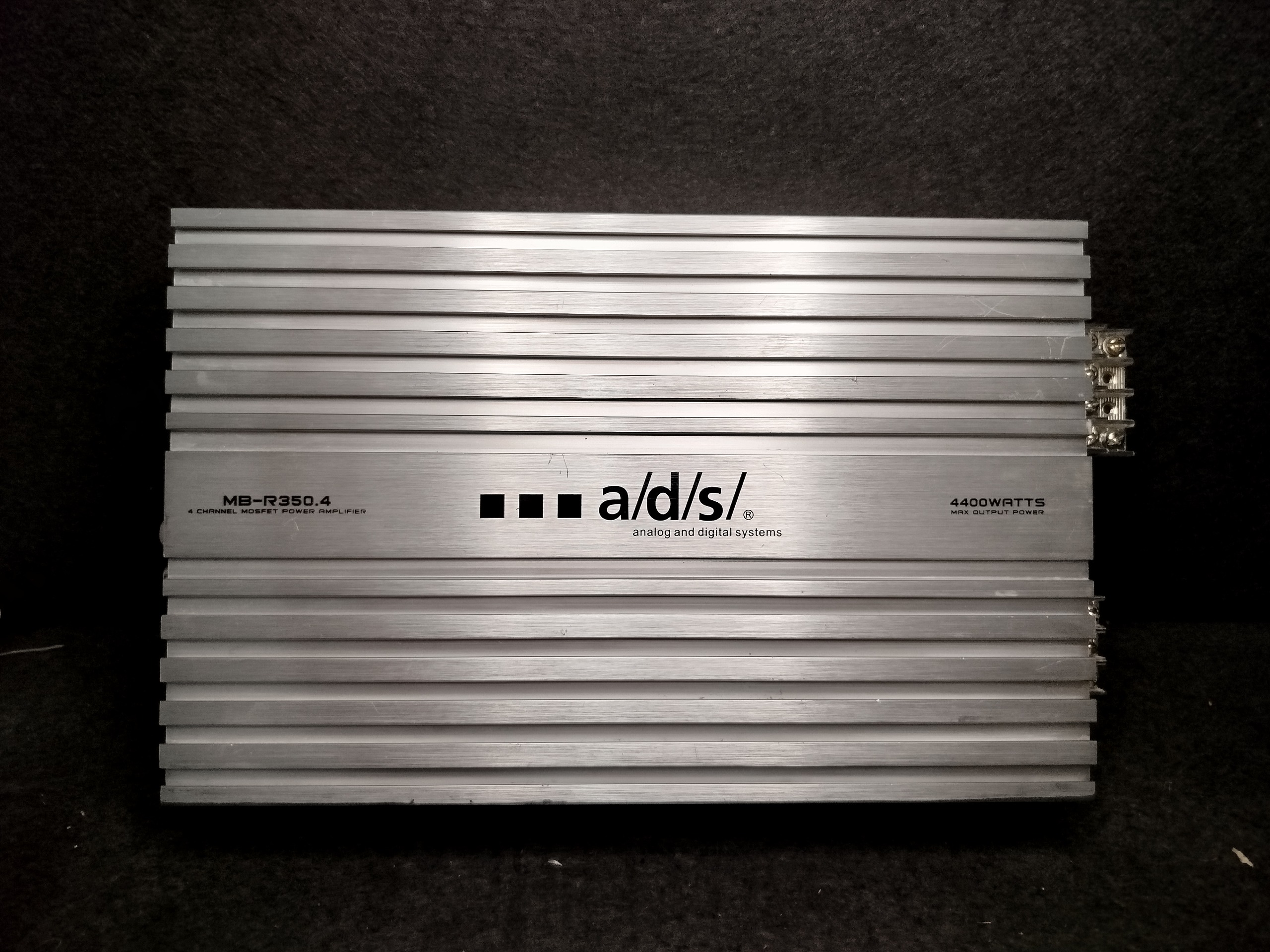 آمپلی 4 کانال ads