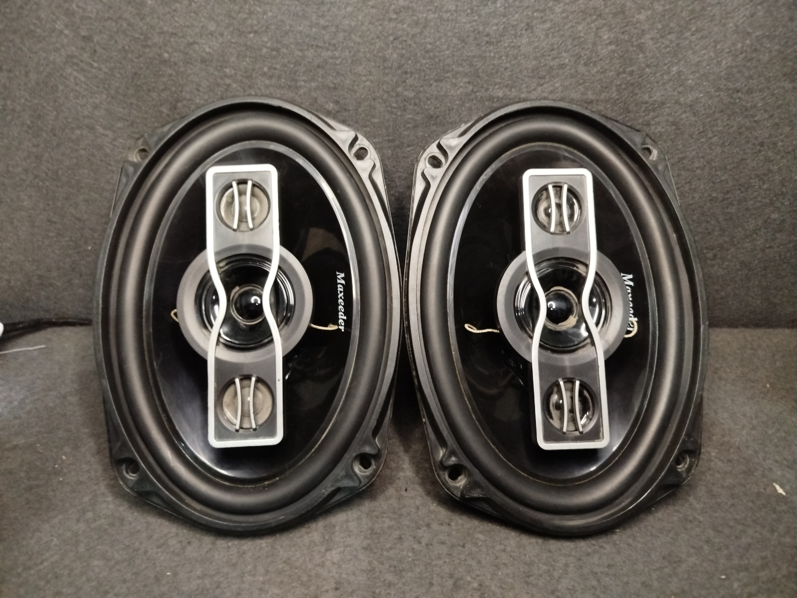 باند بیضی مکسیدر