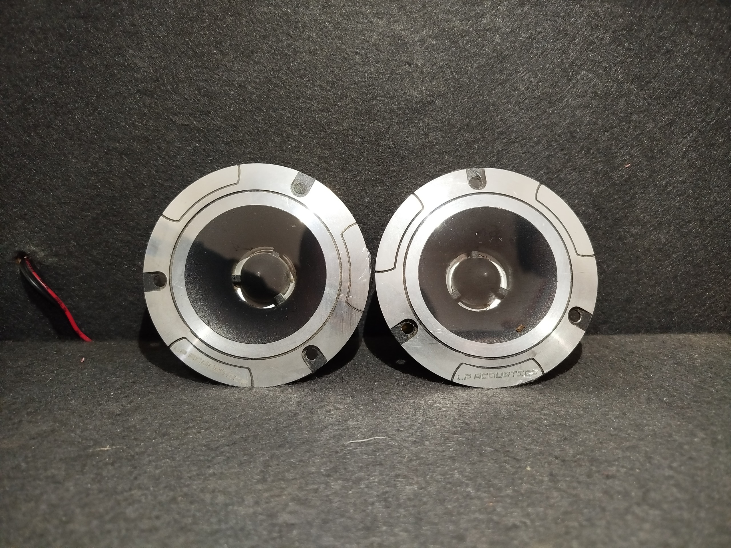 سوپر تیوتر LP ACOUSTIC