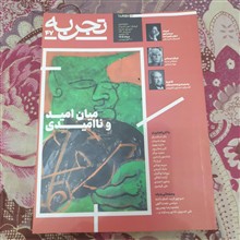 تجربه