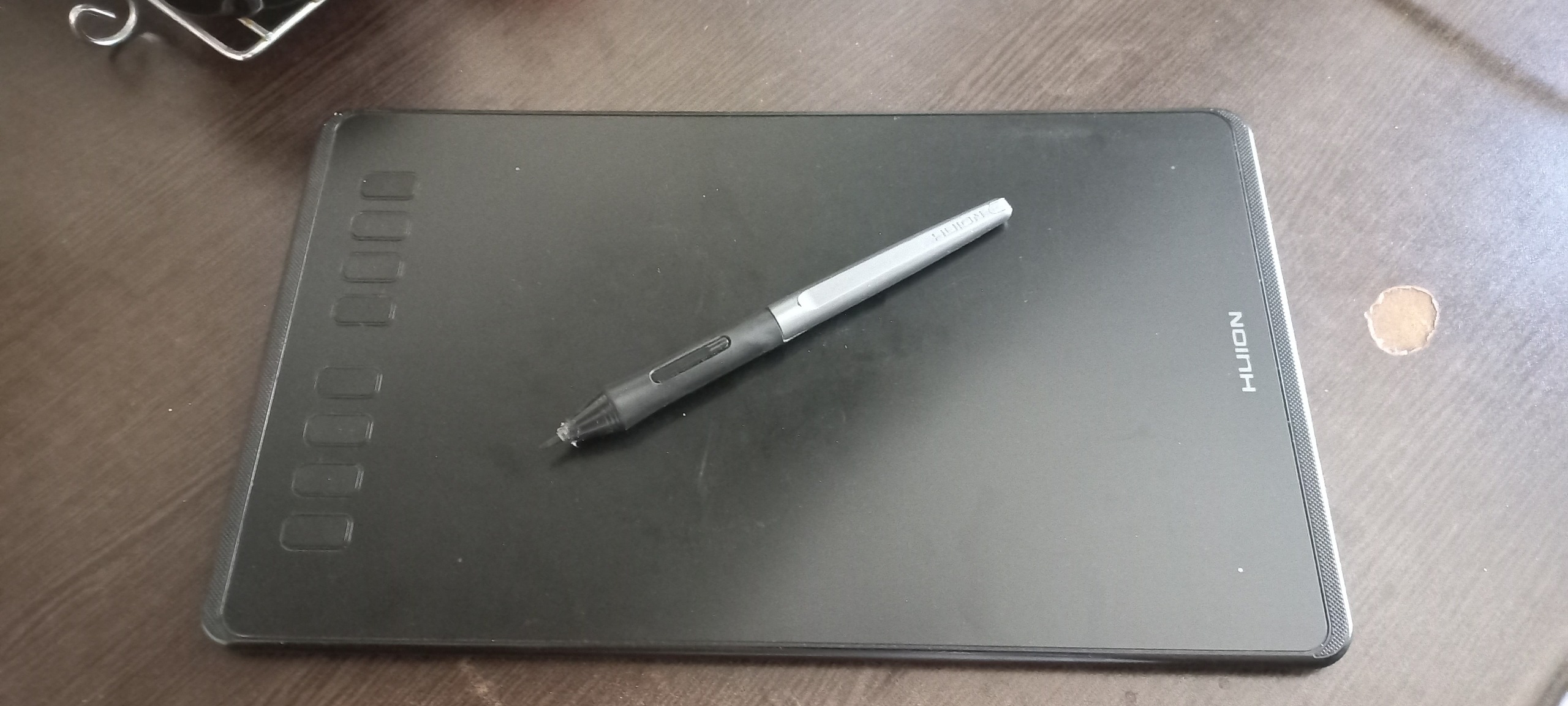 قلم نوری Huion مدل H950P