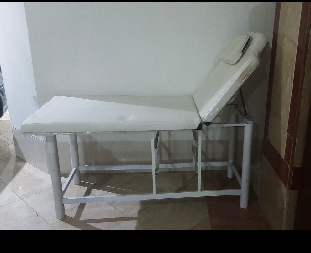 تخت مژه  و صندلی کوپ