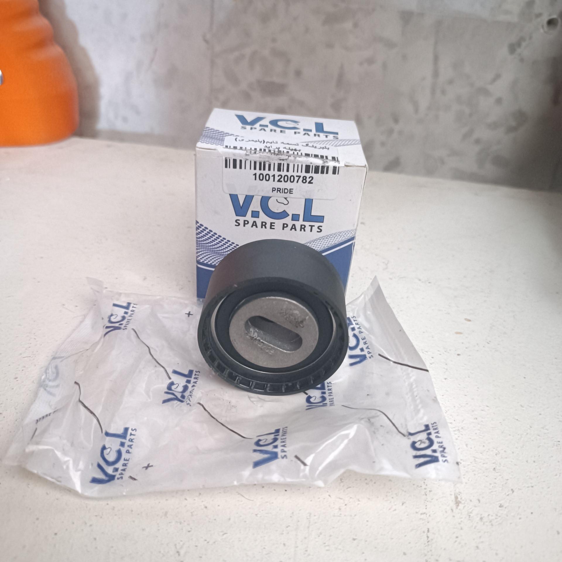 بلبرینگ تایم بهینه پراید vcl