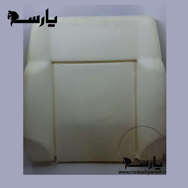 فوم تکیه گاه صندلی جلو پژو