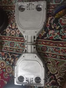 شاسی
