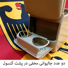 کنسول