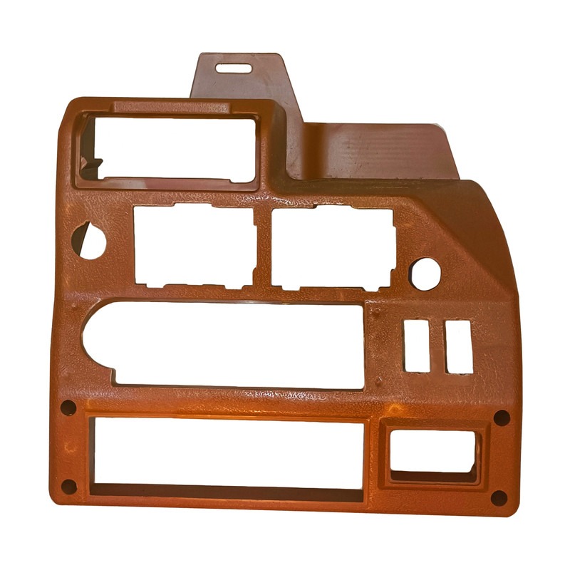 پنل ضبط خودرو مدل ANJHEKTOR-KEREM