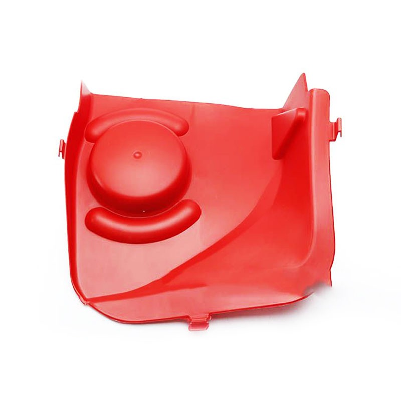 قاب روی کمک فنر جلو خودرو مدل GHER-01