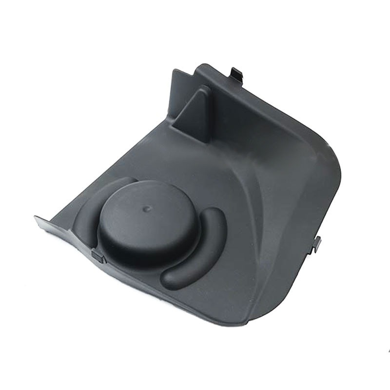 قاب روی کمک فنر جلو خودرو مدل MESH-01