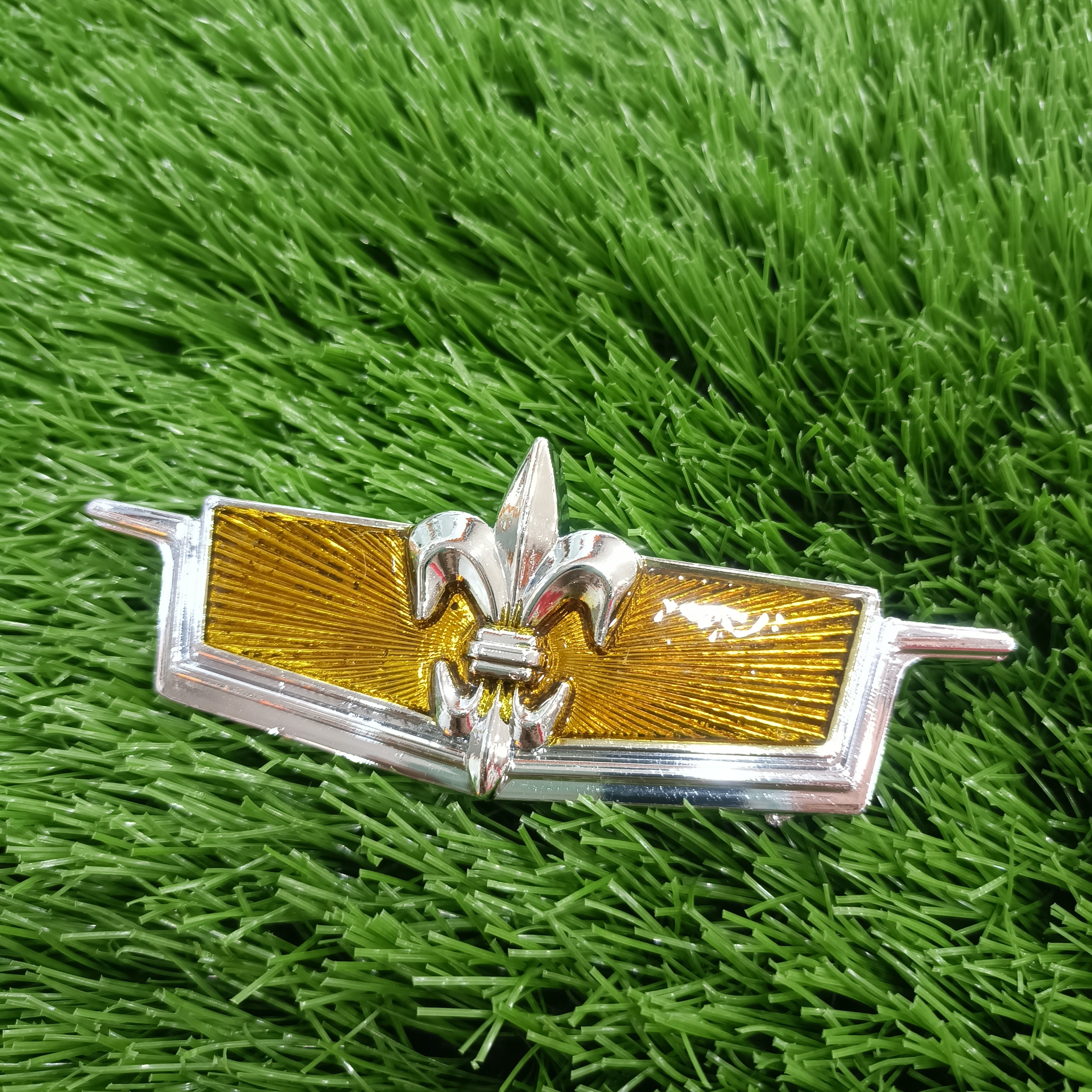 آرم کاپریسی بزرگ کد 502245