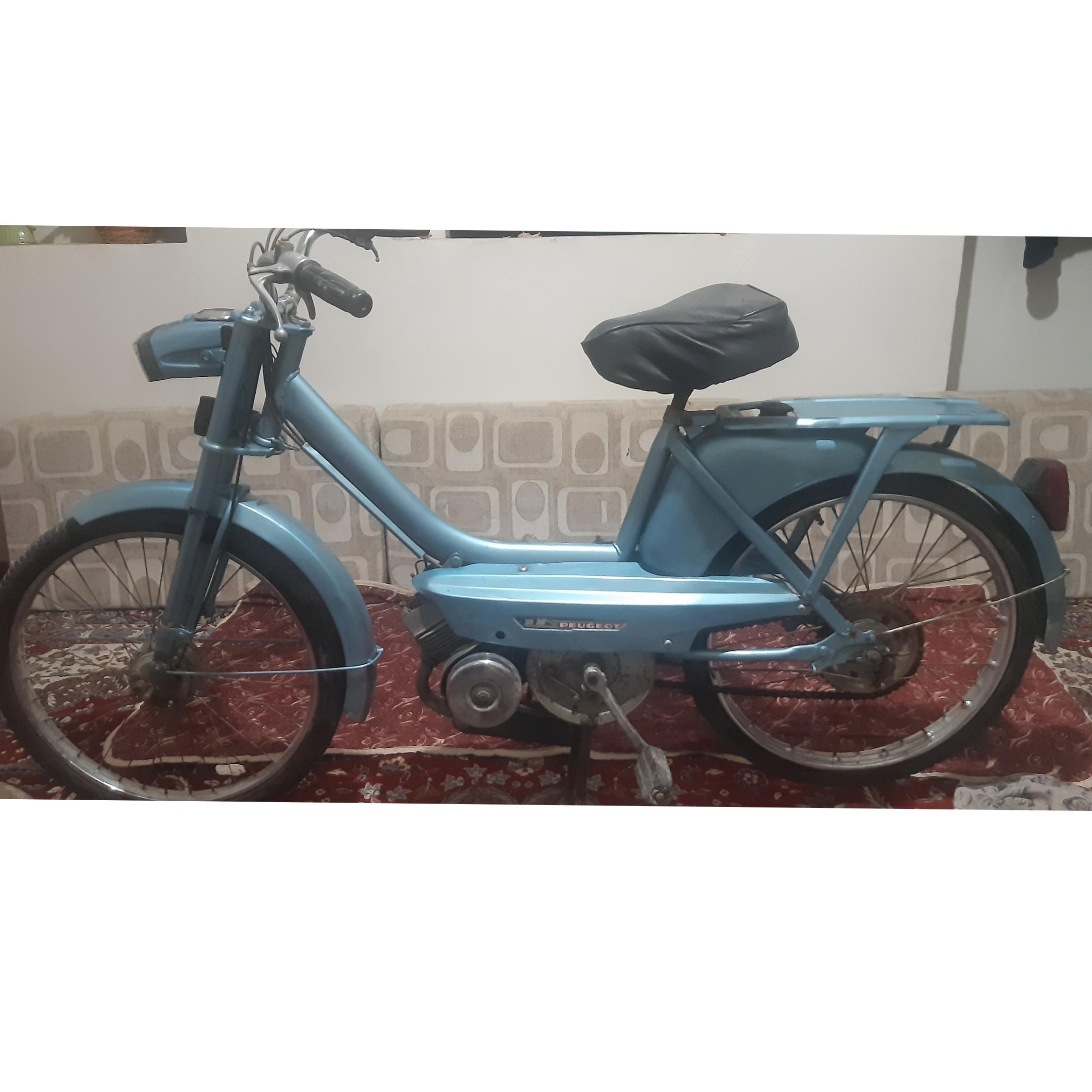 موتور گازی کلکسیونی