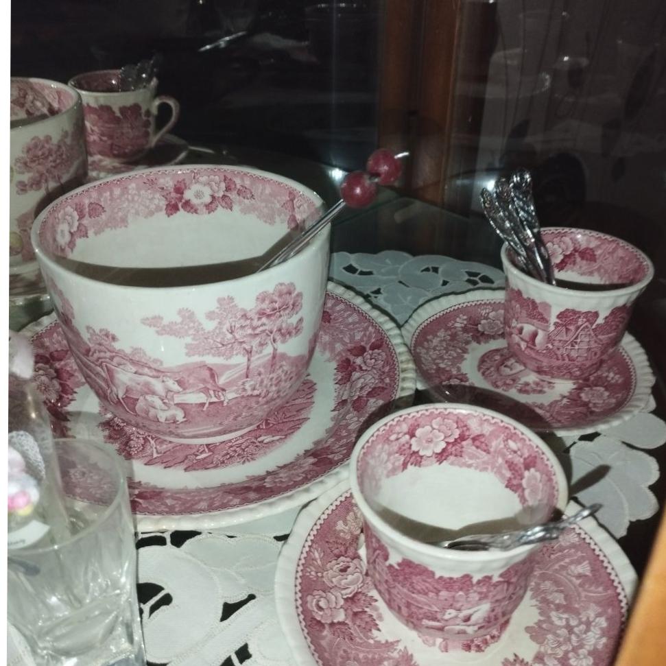 ظروف چینی آنتیک