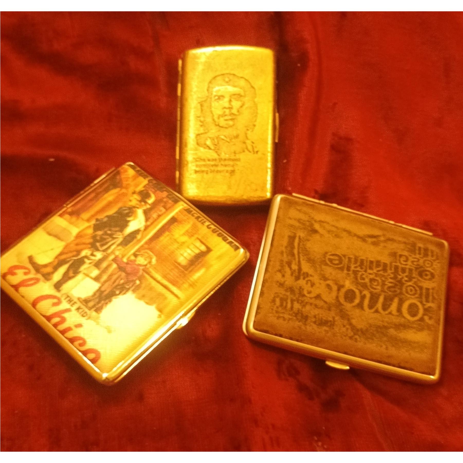 جا سیگاری تمیز