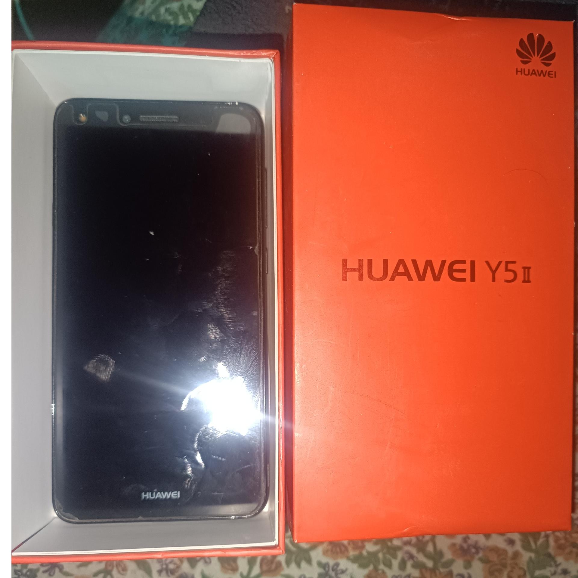 ال سی دی هواوی y5 2