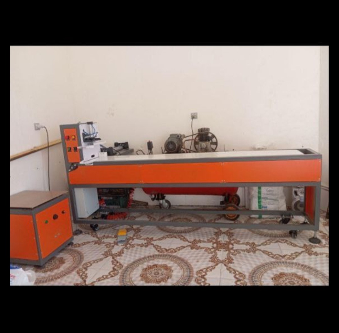 پرکن دستمال کاغذی یکطرفه