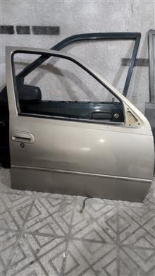 درب