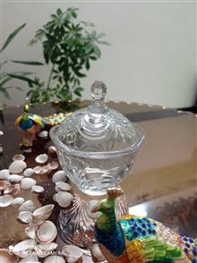 قندان