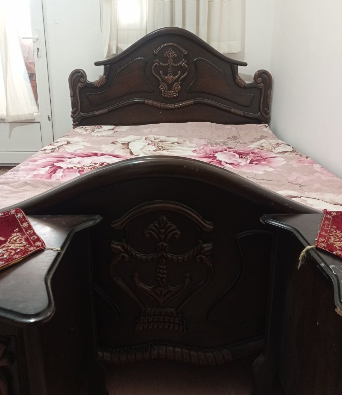 سرویس خواب کامل