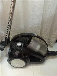 جاروبرقی