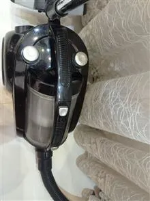 جاروبرقی