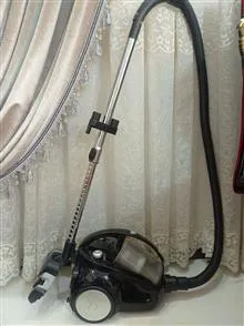 جاروبرقی