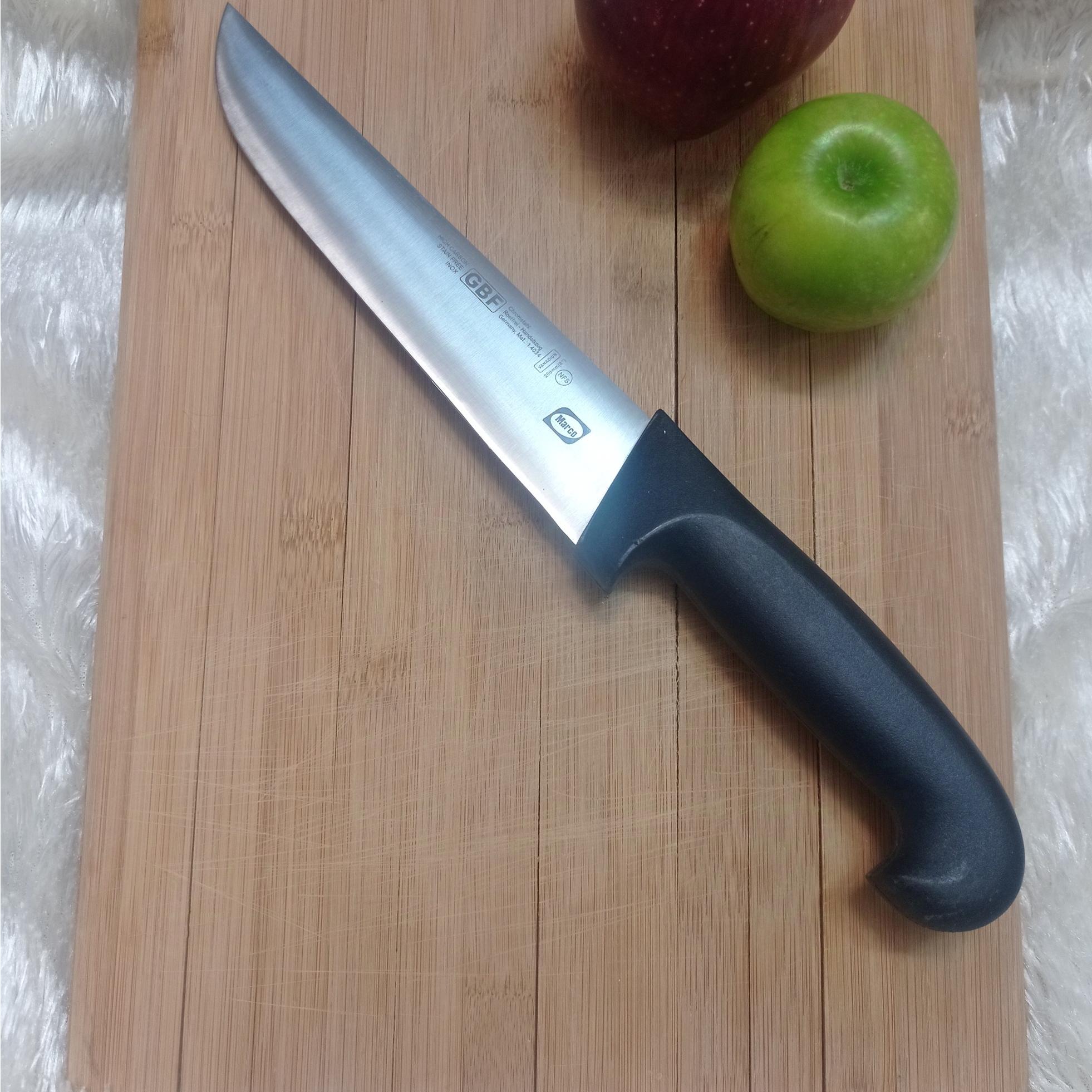 چاقو آشپزخانه جی بی اف اصل آلمان