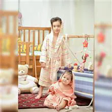 حوله