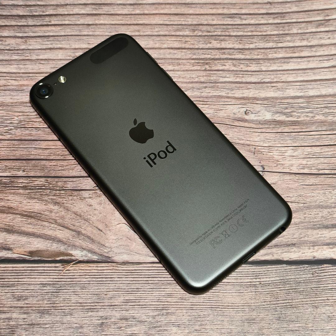 iPod Touch (6th Generation) 16GB SpaceGray