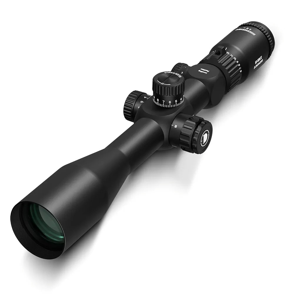 دوربین دسیکاوریPCP وتفنگ بادی HT 6-24X44SFIR - FFP