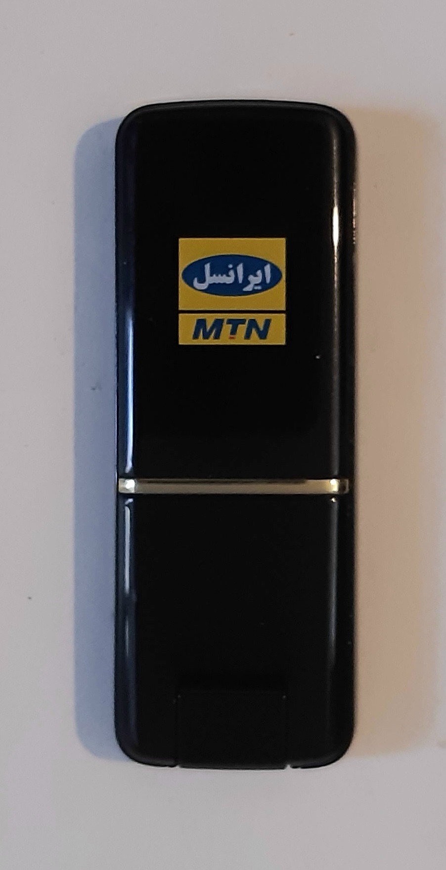 دانگل وایمکس ایرانسل