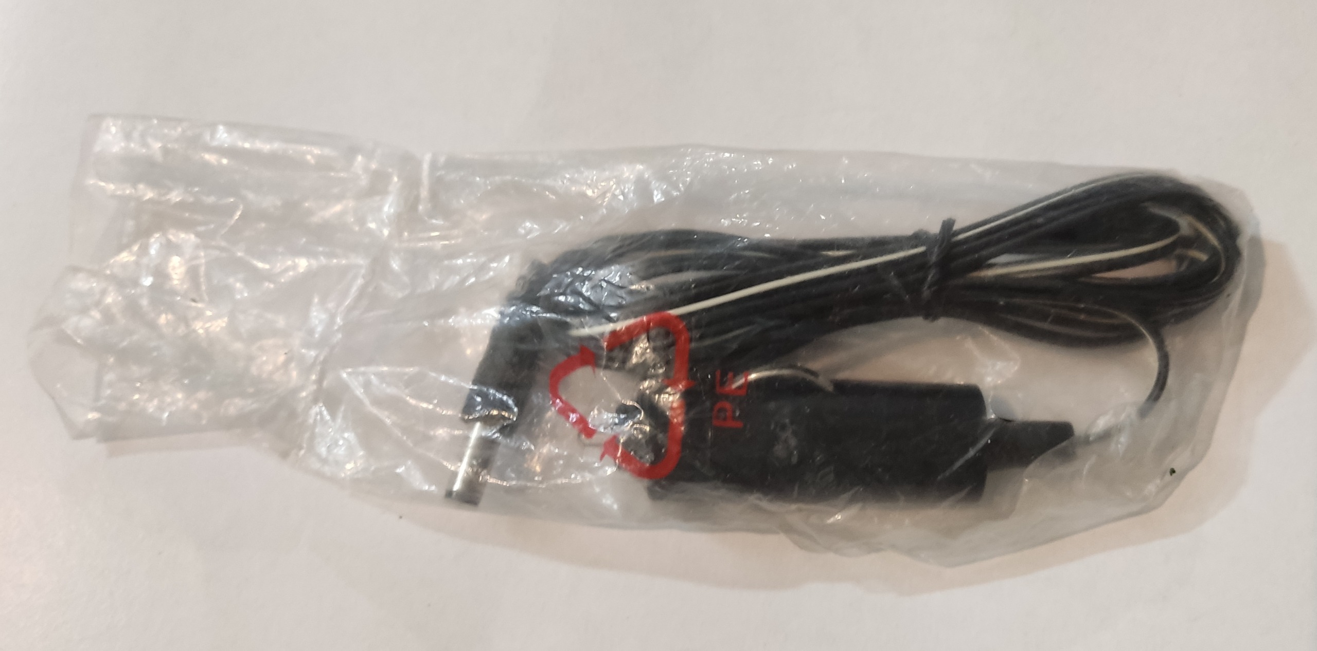 شارژر فندکی فیش آداپتوری