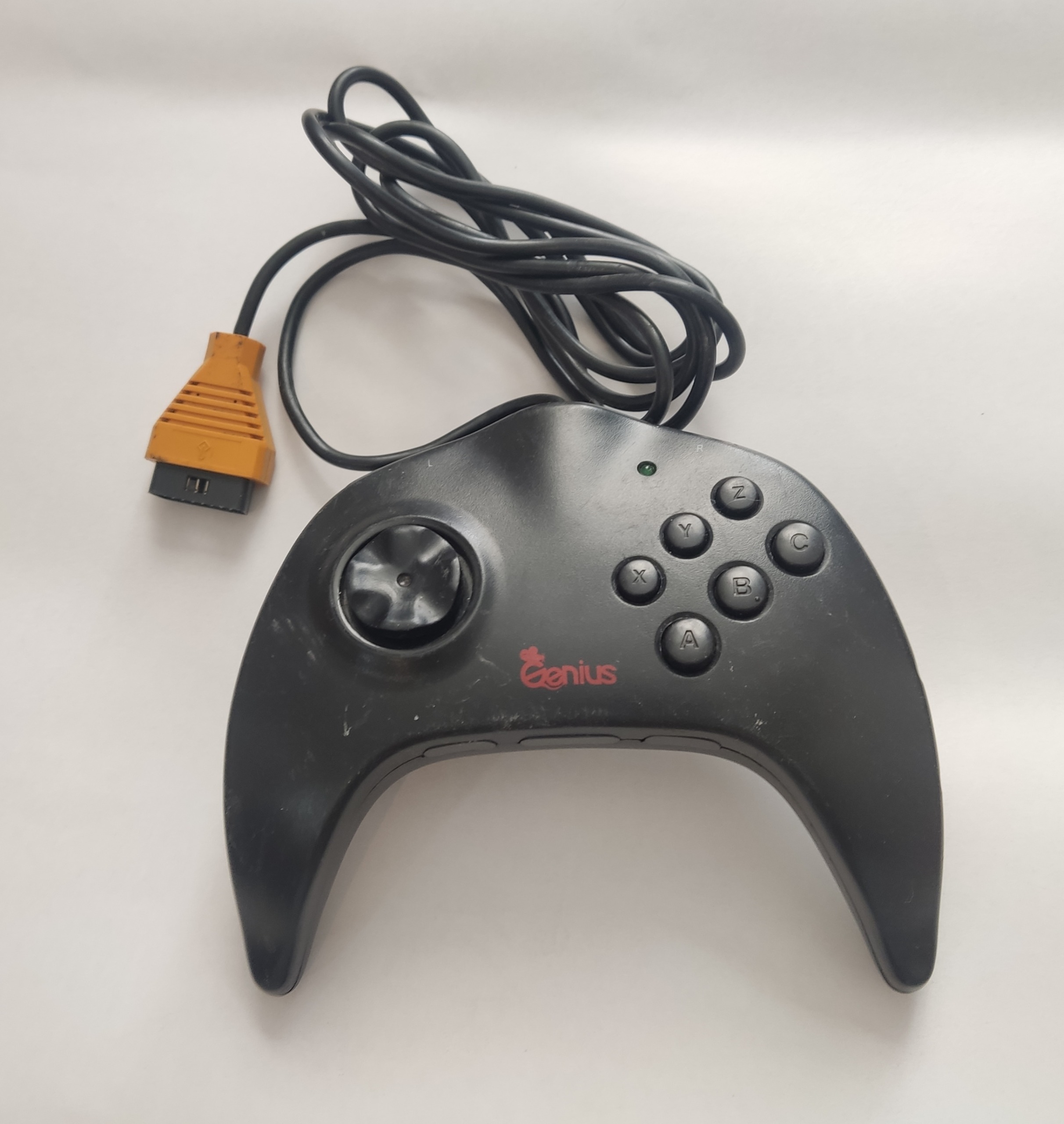 دسته اورجینال جنیوس