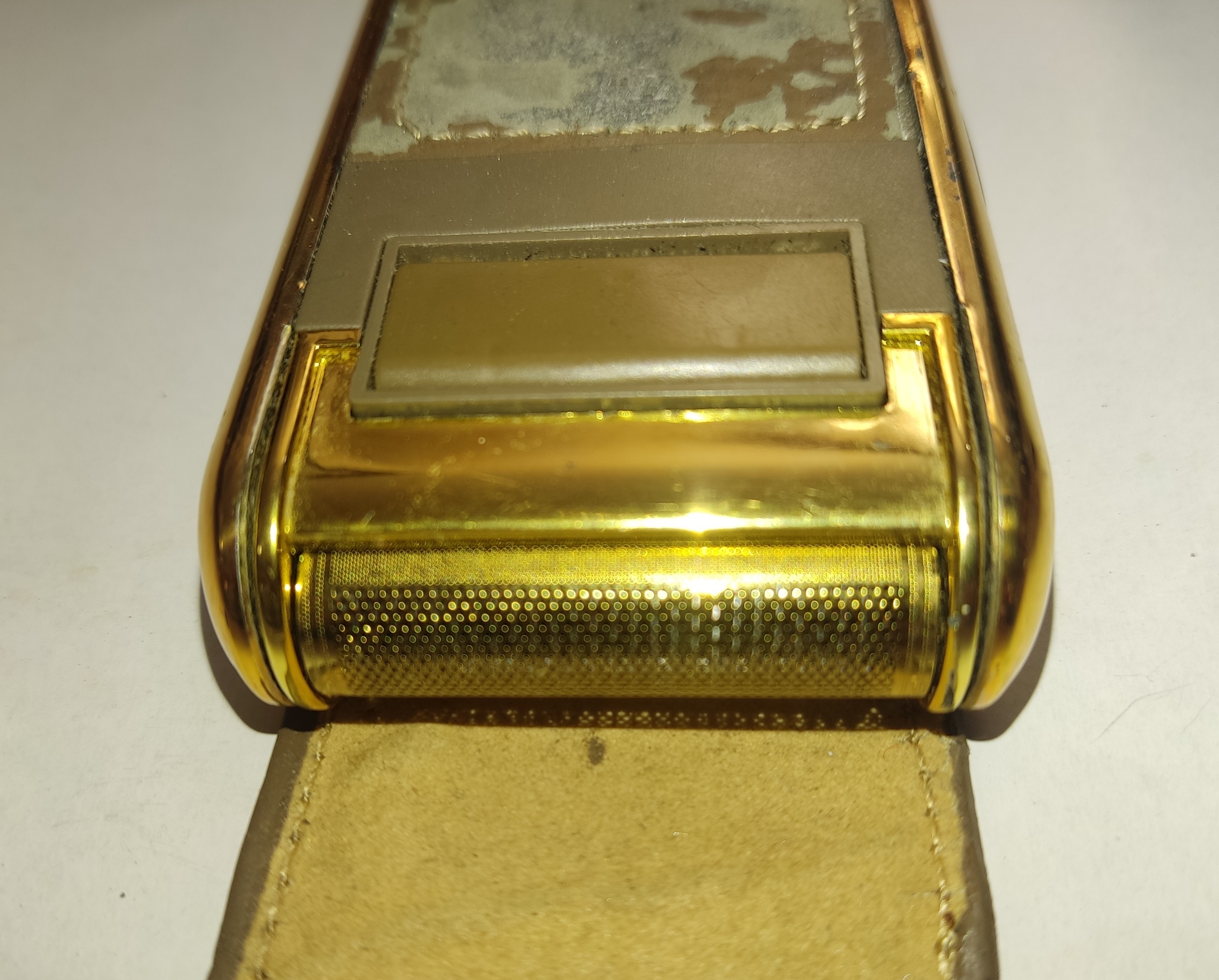 ماشین اصلاح شارژی بوتنگ