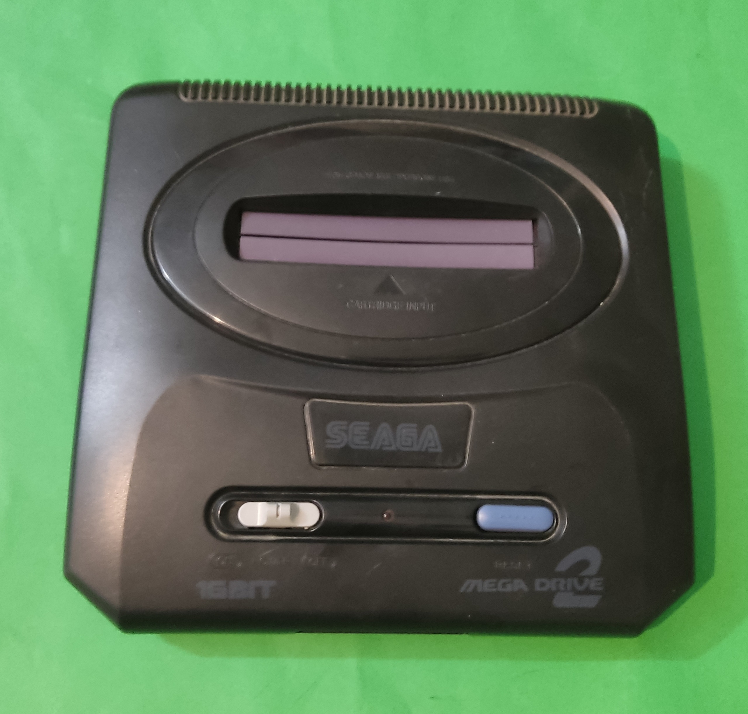 کلگی کنسول سگا