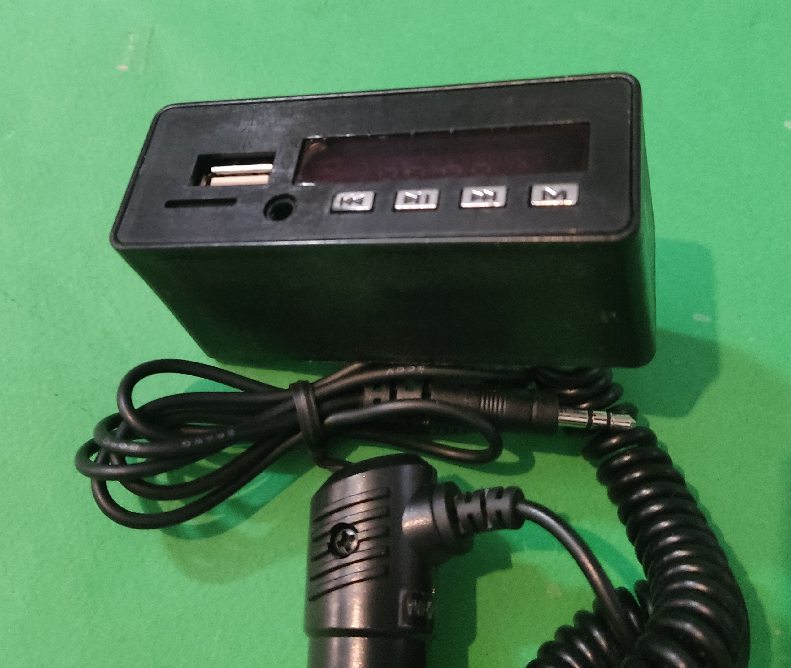 گیرنده و پخش کننده بلوتوث