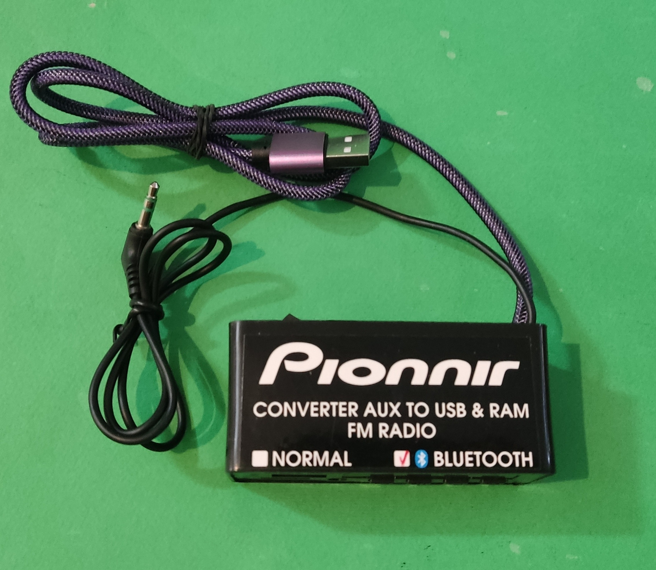 گیرنده بلوتوث پایونیر